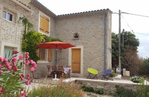 Taulignan Villa | Les Lavandins