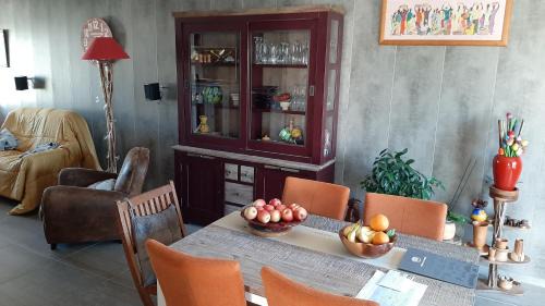 Heirs-Brouage Bed & Breakfast | Les Lavatères