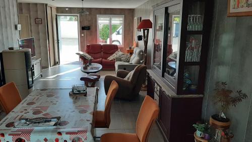 Heirs-Brouage Bed & Breakfast | Les Lavatères