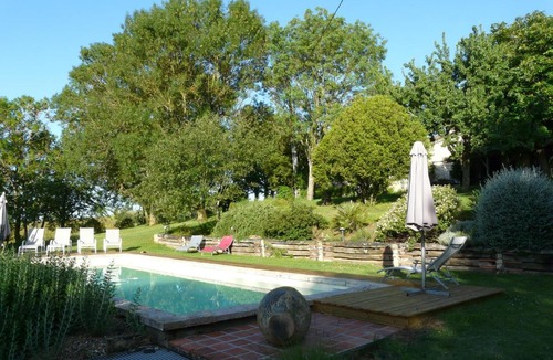 Sempesserre House | Les Lebes - La demeure