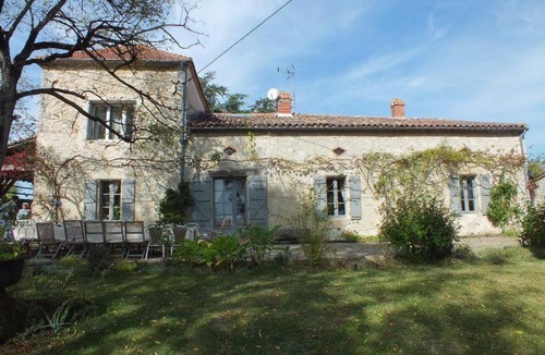 Sempesserre House | Les Lebes - La demeure