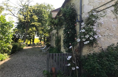 Sempesserre House | Les Lebes - La demeure