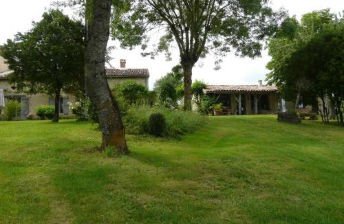Sempesserre Bed & Breakfast | Les Lebes - La petite maison
