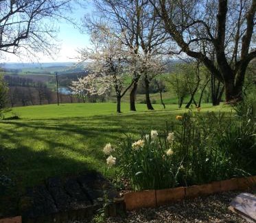 Sempesserre Bed & Breakfast | Les Lebes - La petite maison