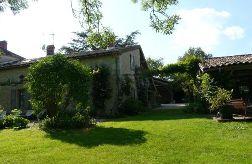 Sempesserre Bed & Breakfast | Les Lebes - La petite maison