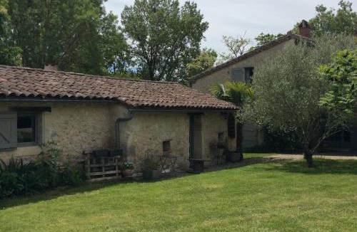 Sempesserre Bed & Breakfast | Les Lebes - La petite maison