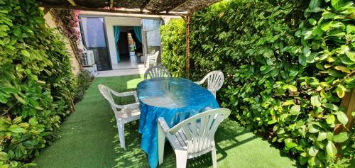 Les Lecques Apartment | Les lecques Turquoise