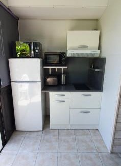 Les Lecques Apartment | Les lecques Turquoise