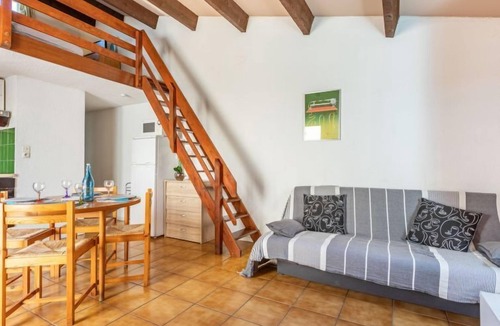 Port Leucate House | Les Leucatines 3 by Interhome