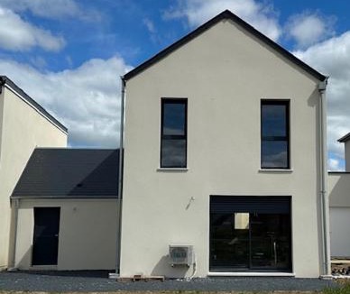 Bayeux House | Les Libérateurs