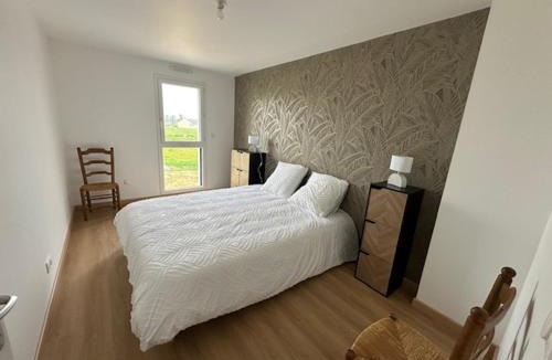 Bayeux House | Les Libérateurs