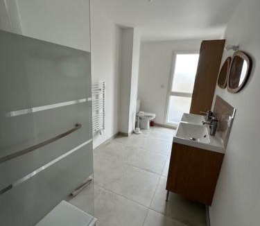 Bayeux House | Les Libérateurs