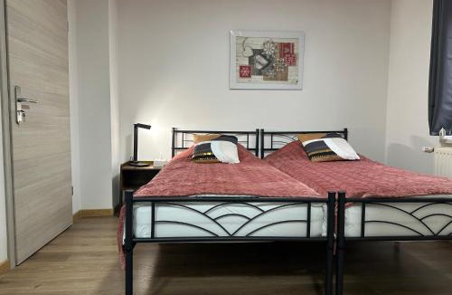 Altkirch House | Les libellules
