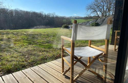 Gemil Bed & Breakfast | Les Libellules