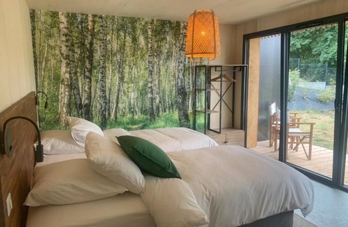Gemil House | Les libellules