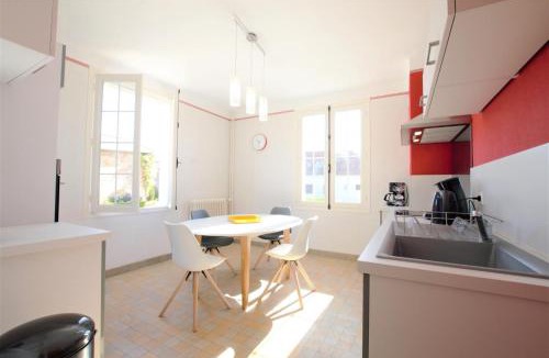 Magnicourt House | Les libellules