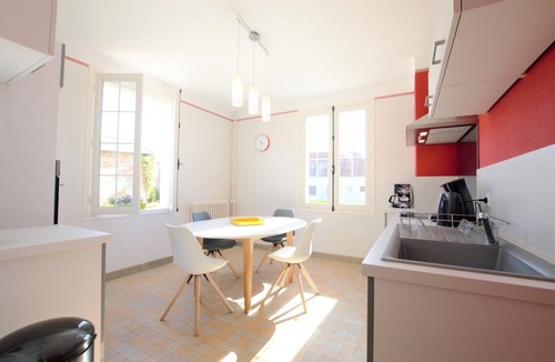 Magnicourt House | Les Libellules - MAGNICOURT