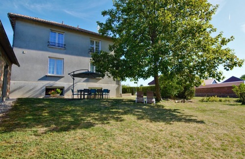 Magnicourt House | Les Libellules - MAGNICOURT