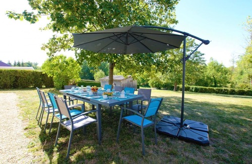 Magnicourt House | Les Libellules - MAGNICOURT