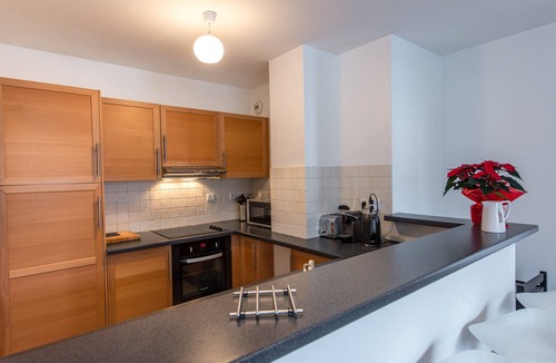 Bredannaz Apartment | LES LIBELLULES - Pieds dans l'eau