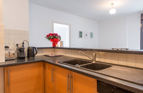 Bredannaz Apartment | LES LIBELLULES - Pieds dans l'eau