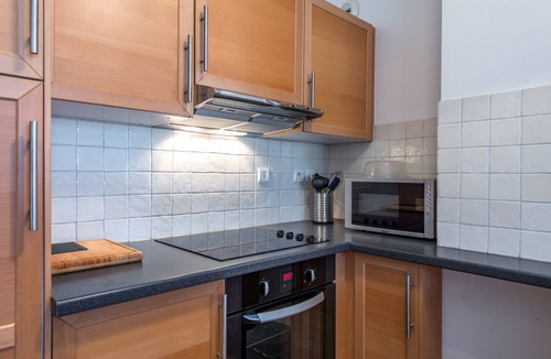 Bredannaz Apartment | LES LIBELLULES - Pieds dans l'eau