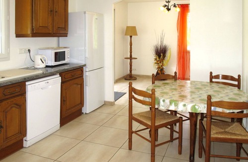 Valreas House | Les Lilas Blancs by Interhome