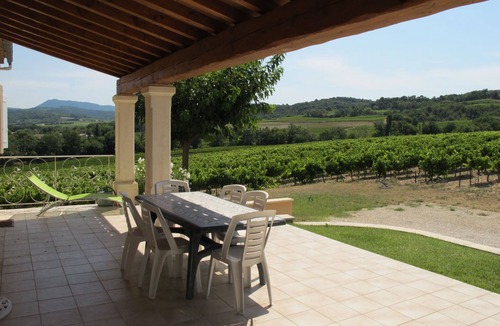 Valreas House | Les Lilas Blancs by Interhome