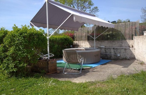 Couches House | Les Lilas - COUCHES - Gîte