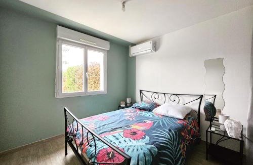 Guecelard House | Les lilas de Miri