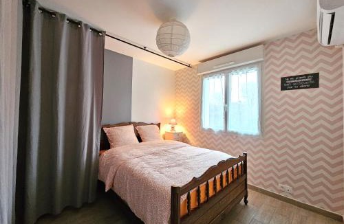 Guecelard House | Les lilas de Miri