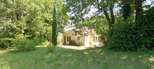 Piolenc House | Les Lilas des Chênes, Provence proche d'Orange, Gorges de l'Ardèche, Mont Ventoux