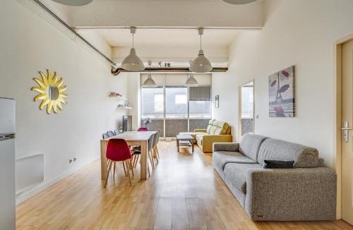 Les Lilas Apartment | Les LILAS