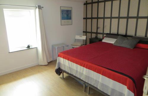 Saint-Clair Bed & Breakfast | Les Lilas