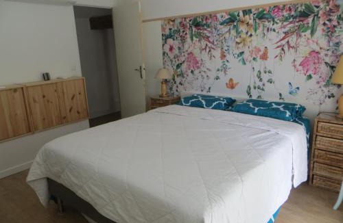 Saint-Clair Bed & Breakfast | Les Lilas