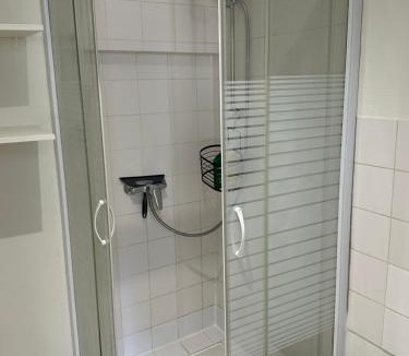 Miroir - Batignolles Apartment | Les Lilas - Gare - Centre - 2 Personnes