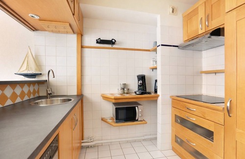 Les Lilas Apartment | Les Lilas Serviced Apartments