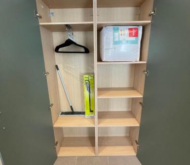 Sochaux Apartment | Les lionceaux