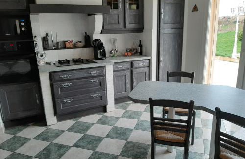 Sommepy-Tahure House | Les lits de la Py