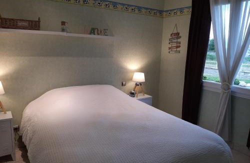 Sommepy-Tahure House | Les lits de la Py