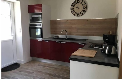 Maze-Milon House | Les LL du Château