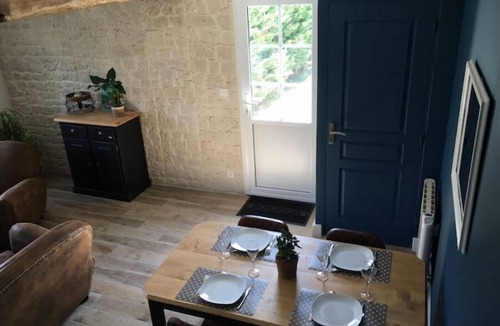 Maze-Milon House | Les LL du Château