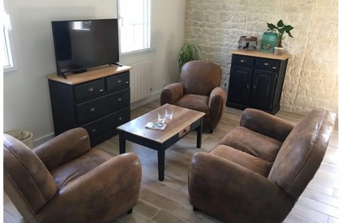 Maze-Milon House | Les LL du Château