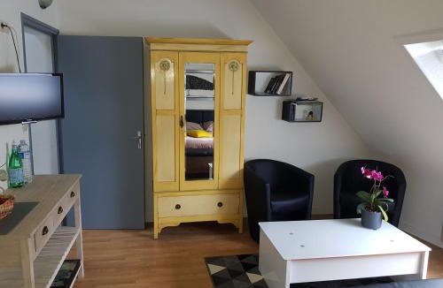 Rochefort-en-Terre Bed & Breakfast | Les Locations du Puits