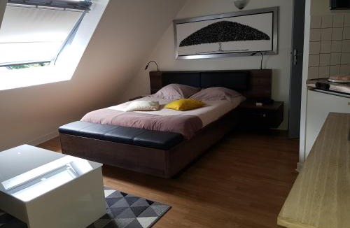 Rochefort-en-Terre Bed & Breakfast | Les Locations du Puits