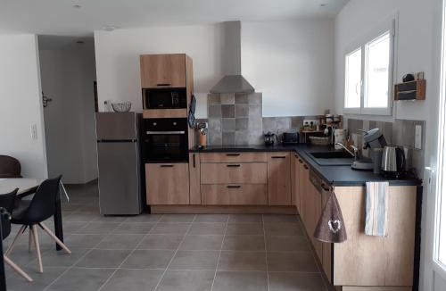 Ruoms House | Les LOCS Du GRAZEL