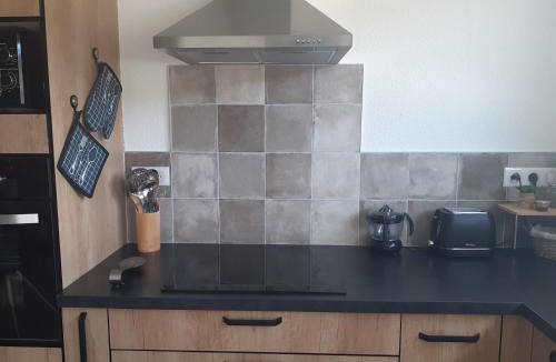 Ruoms House | Les LOCS Du GRAZEL