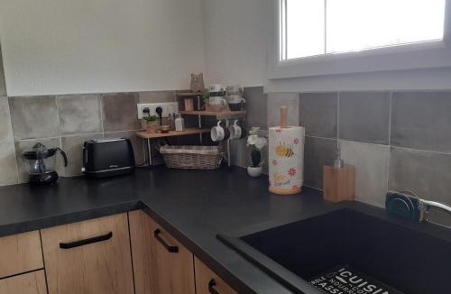 Ruoms House | Les LOCS Du GRAZEL