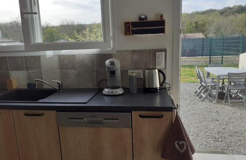 Ruoms House | Les LOCS Du GRAZEL