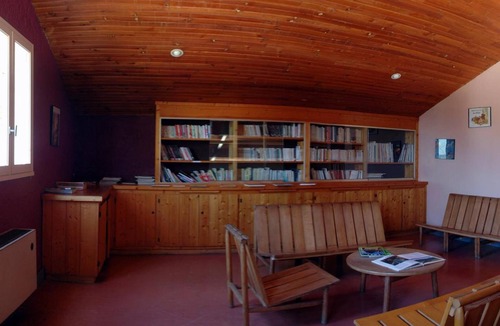 Chammes Other | Les Lodges de Sainte Suzanne